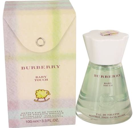 burberry baby parfüm douglas|Burberry Baby Touch • Fragrance Review & Swatches .